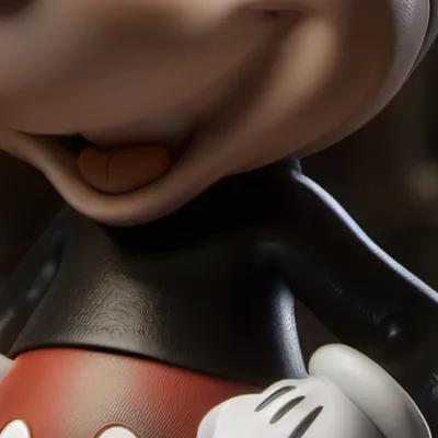 chat with ai character: Mickey show sg