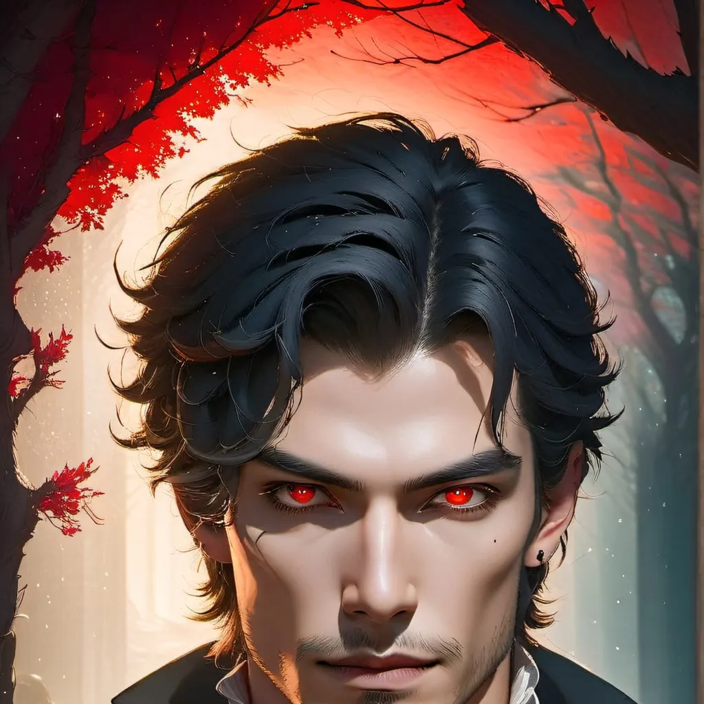 chat with ai character: Alexander