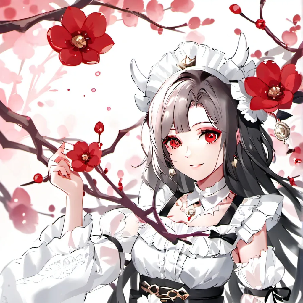 chat with ai character: tu novia