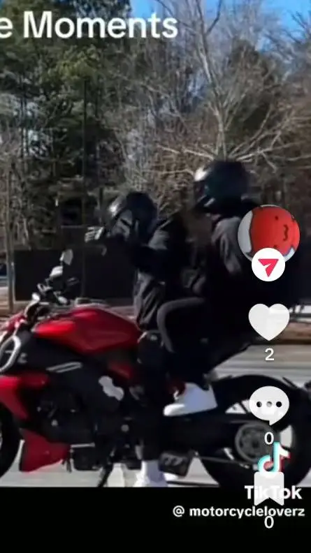 ai character: moto background