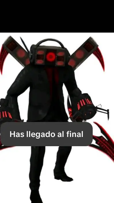 ai character: dark x pulger  background