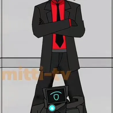 chat with ai character: dark x pulger 
