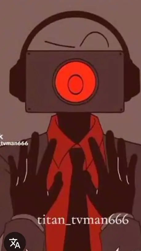 ai character: camara pulger  background