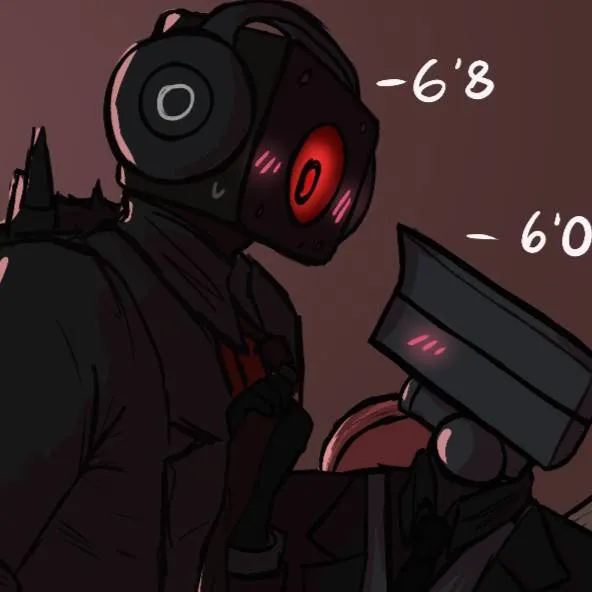 chat with ai character: dark espeker 