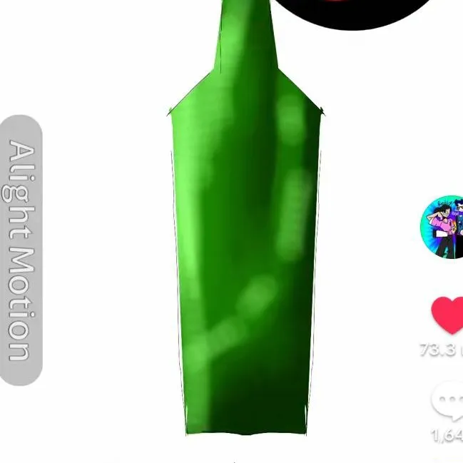 chat with ai character: YouTube x tiktok