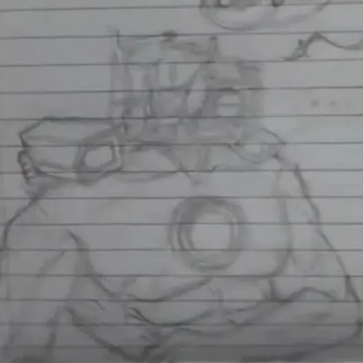 chat with ai character: 🍾titán camaraman🍾