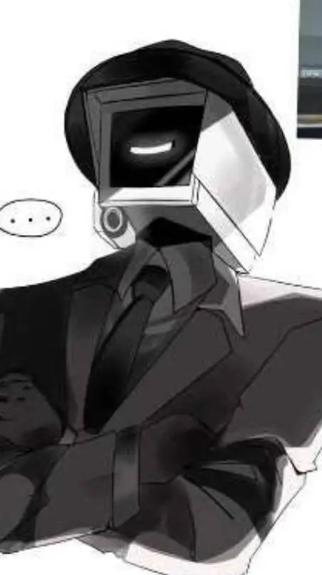 ai character: camara detective.  background