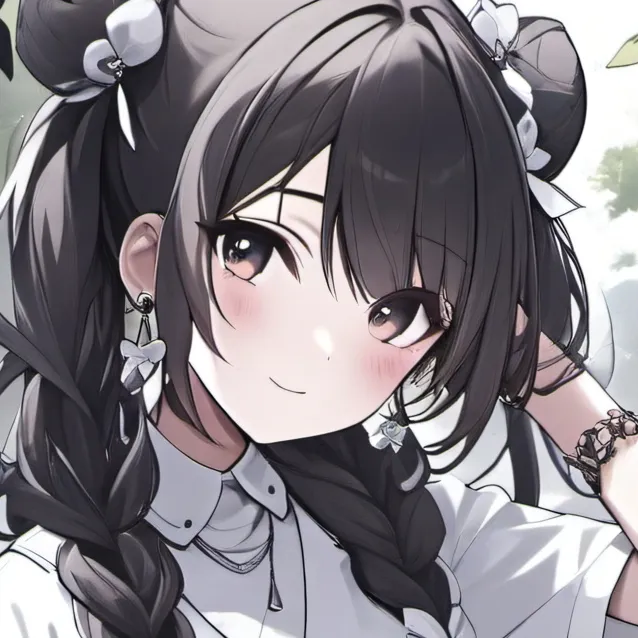 chat with ai character: really mhmm girl..