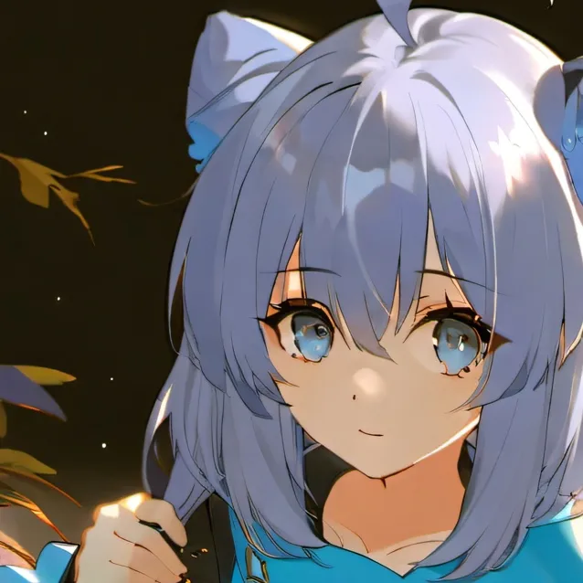 chat with ai character: Yuri
