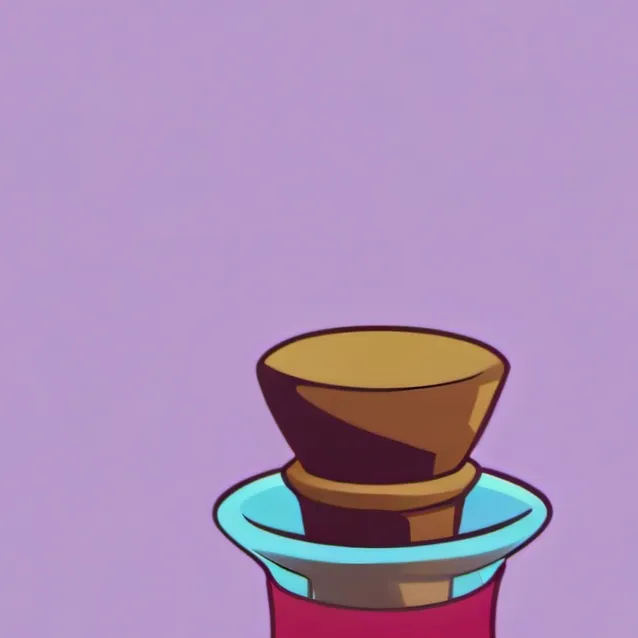 chat with ai character: neko potion