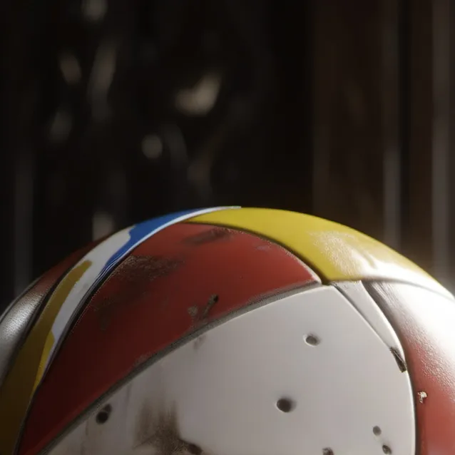 chat with ai character: country balls