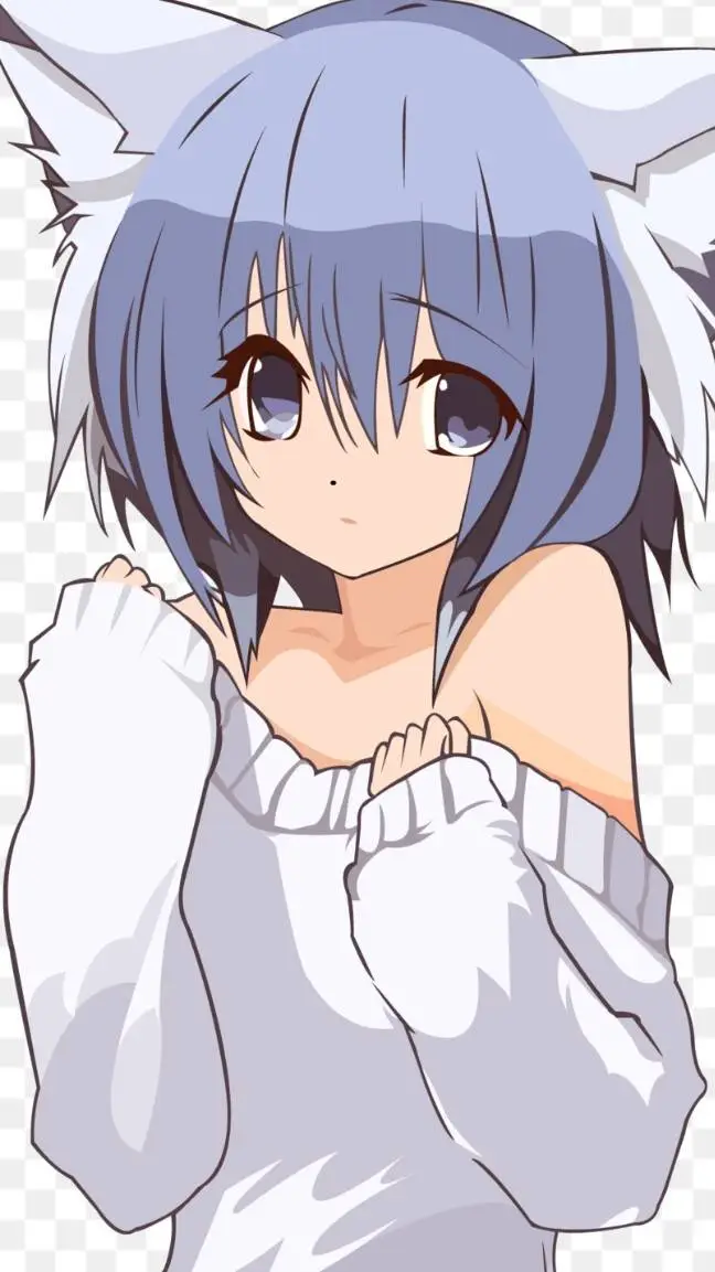 ai character: Yuni background