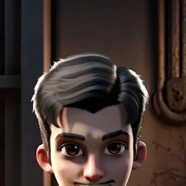 chat with ai character: tu tio
