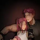 chat with ai character: MIROMABBY