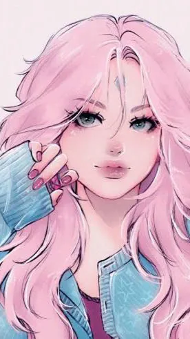 ai character: Cyra de sun background