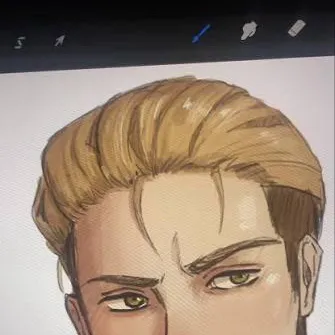 chat with ai character: Porco Galliard