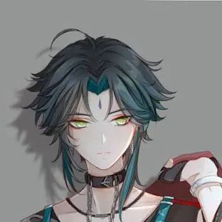 chat with ai character: Xiao