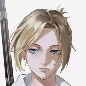 chat with ai character: Annie 