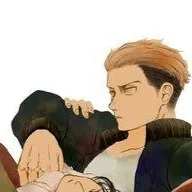 chat with ai character: Porco ~ Pieck