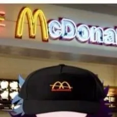 chat with ai character: MHA DEKU MCDONALD