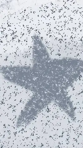 ai character: MHA Halloween background