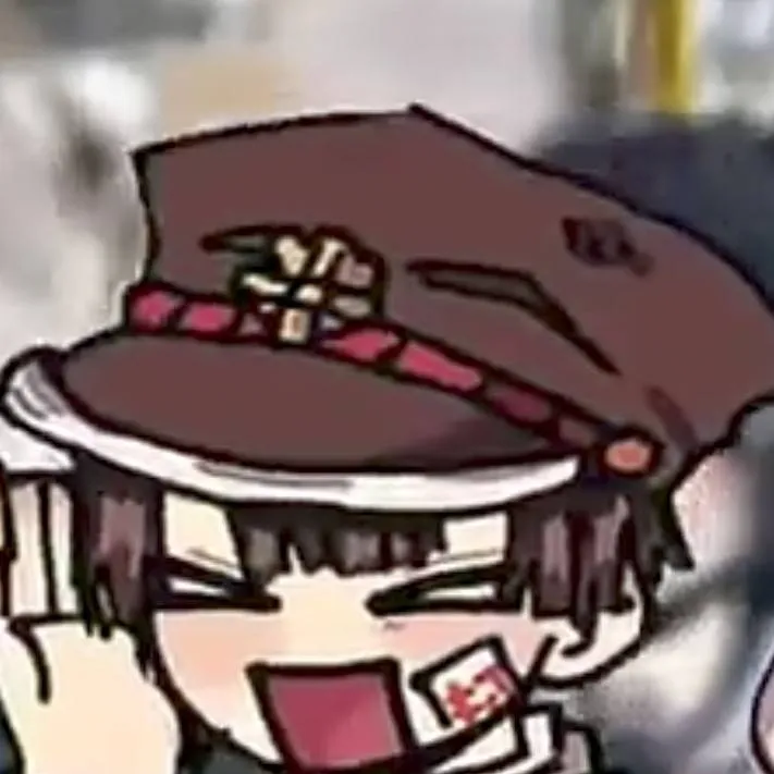 chat with ai character: Hanako enamorado 💘