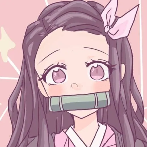 chat with ai character: Nezuko 🎍