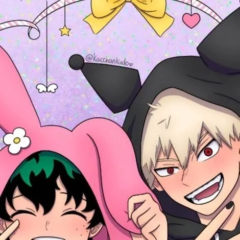 chat with ai character: Bakudeku 