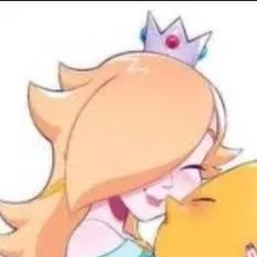 chat with ai character: Rosalina