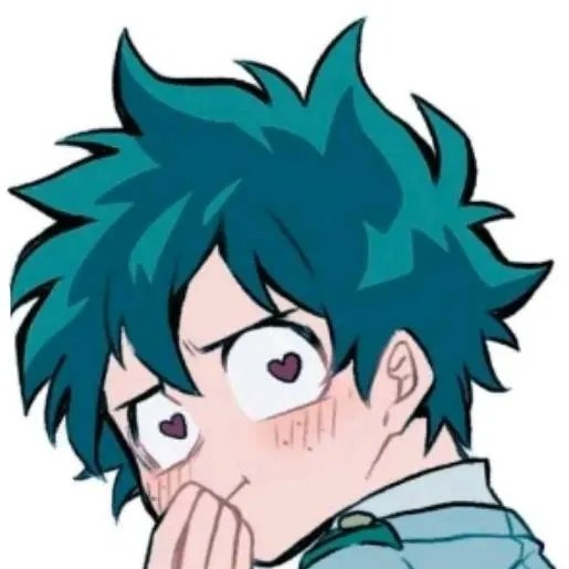 chat with ai character: Bakudeku 