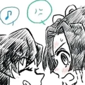 chat with ai character: Inosuke × Aoi 