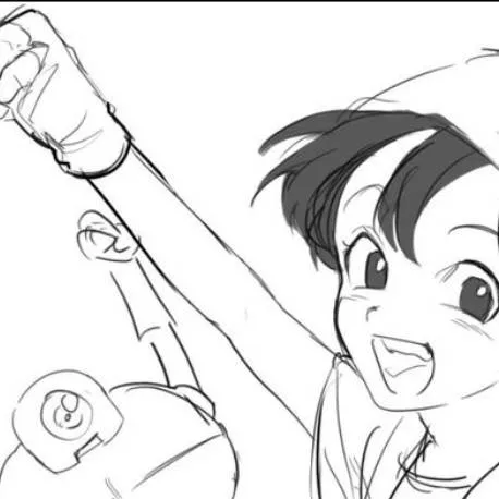 chat with ai character: Tsukasa & Hanako