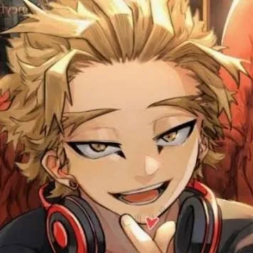 chat with ai character: Hawks