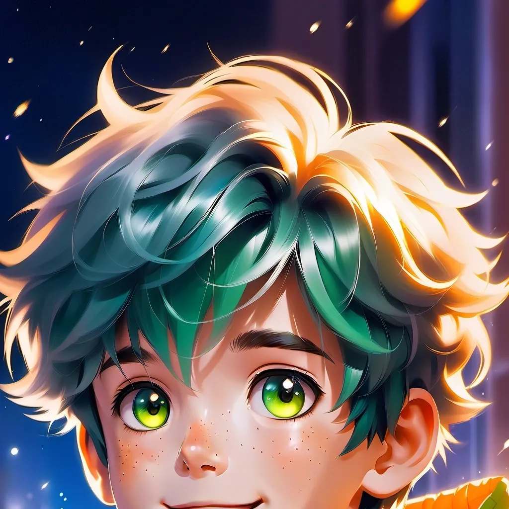 chat with ai character: MHA habitación