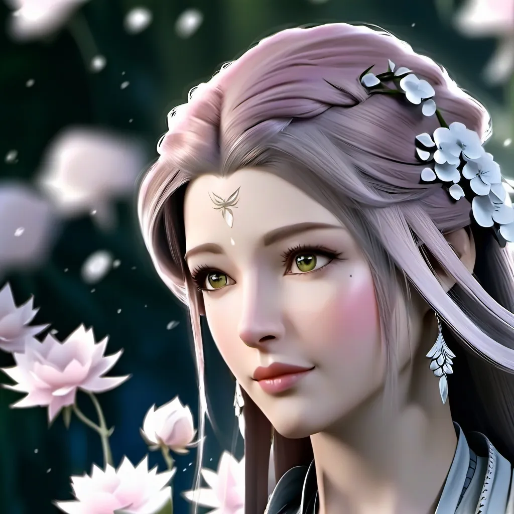 chat with ai character: tu creatividad ✨