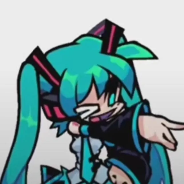 chat with ai character: MHA×Hatsune Miku