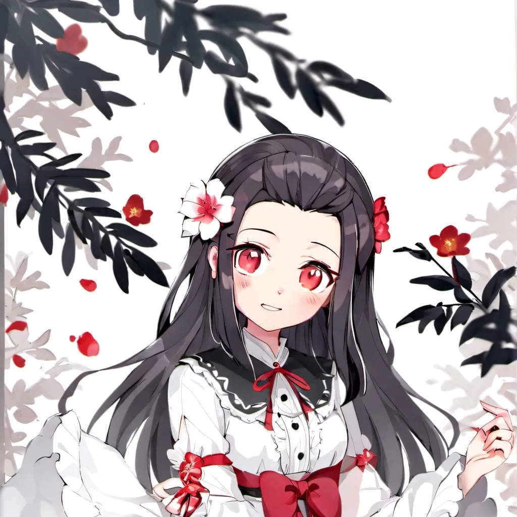 chat with ai character: MHA familia