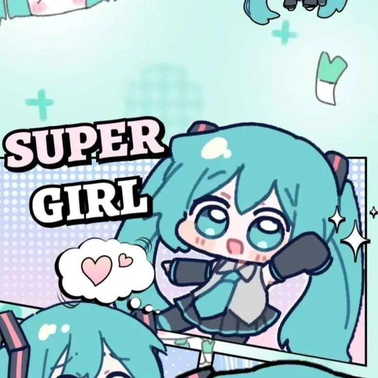 chat with ai character: MHA pequeños