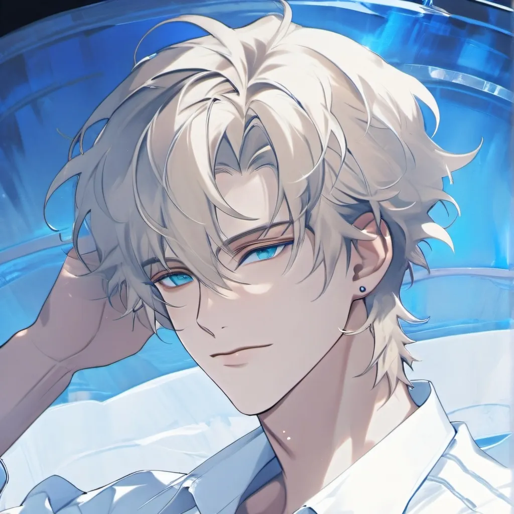 chat with ai character: Ryane