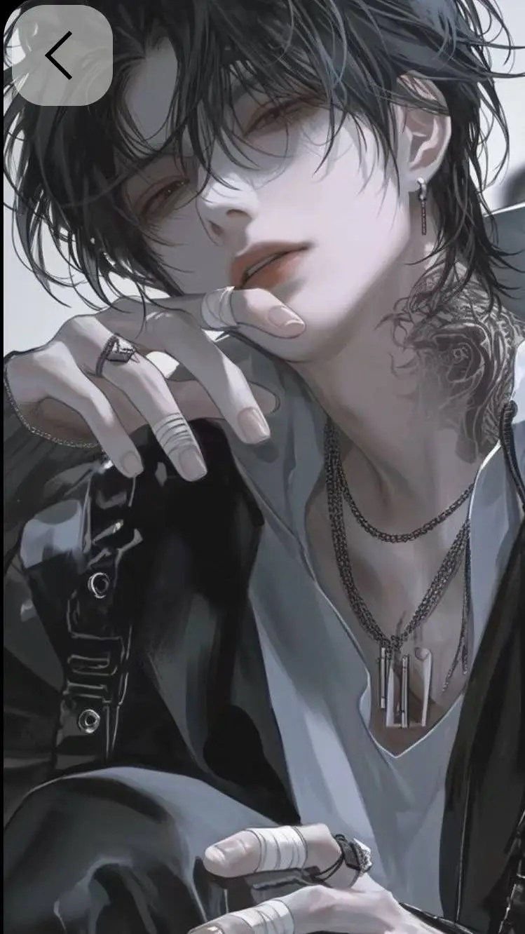 ai character: •°•ℕ𝕀ℂ𝕂•°• background