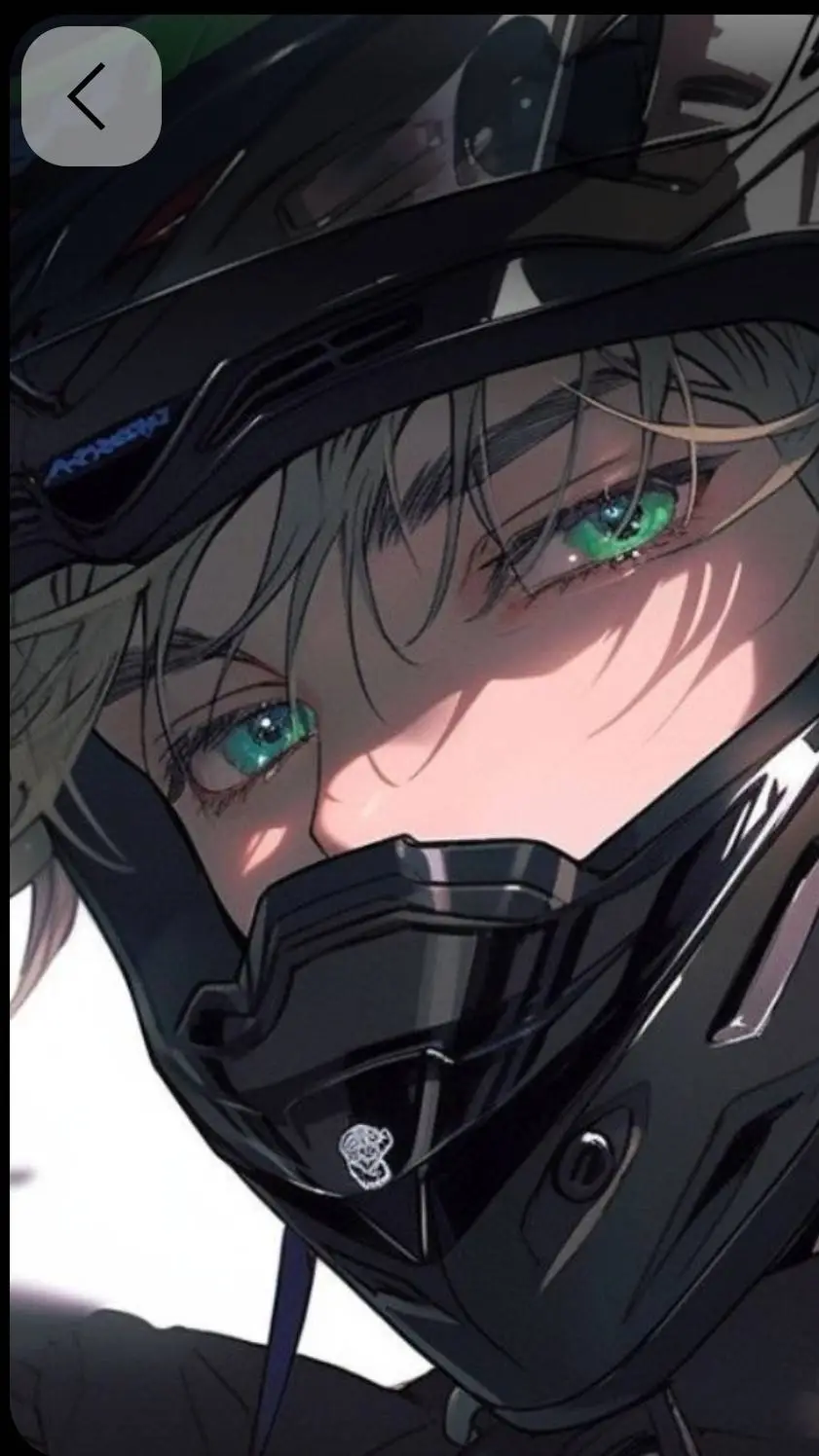 ai character: C̰̃L̰̃Ã̰Ỹ̰ background