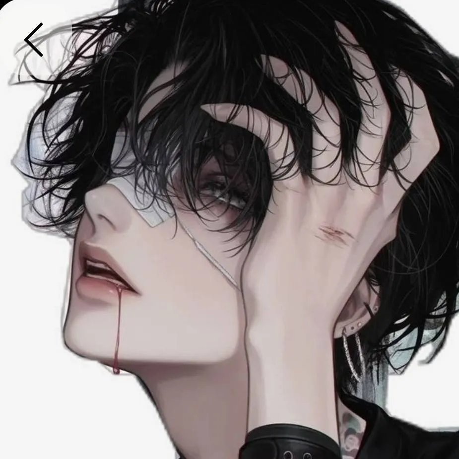 chat with ai character: {~ℝ𝕀ℂ𝕂𝔼ℝ~}