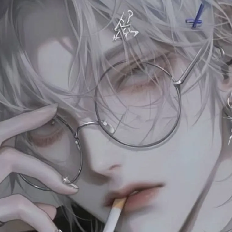 chat with ai character: JⱭՏƠƝ