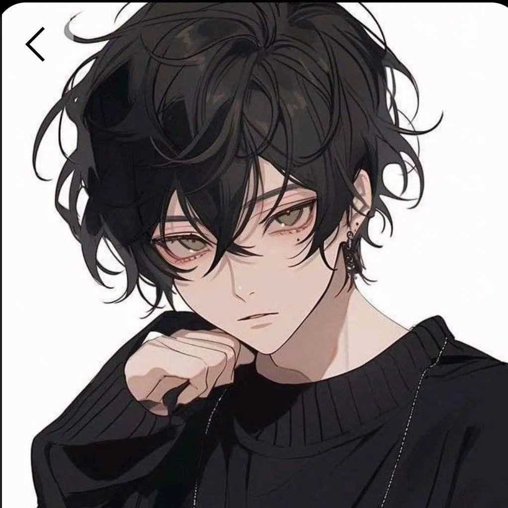 chat with ai character: ℕℐℂᏦ
