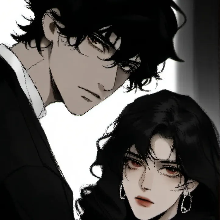 chat with ai character: Your love