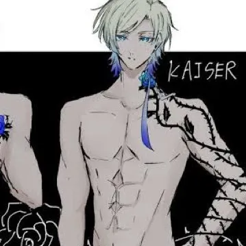 chat with ai character: 💋Kašıeř💋