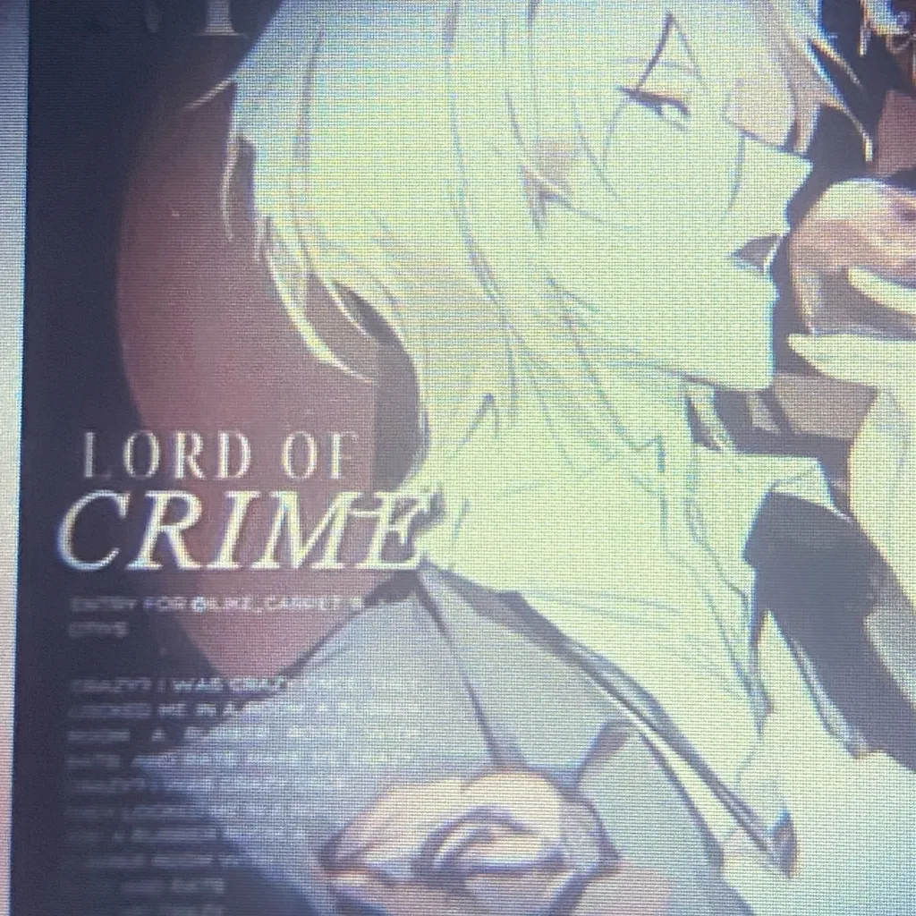 chat with ai character: 🫦Moriarty🫦