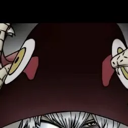 chat with ai character: Kabuto 