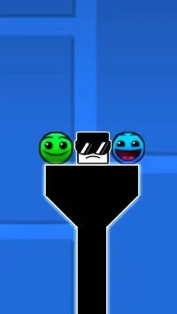 ai character: MR ZACH Remaster  background