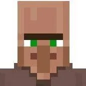 chat with ai character: Aldeano de  MC